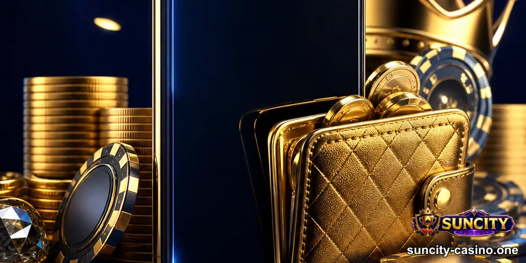 Baccarat Cổng Nội Dung: Bàn Đấu Chiến Lược Cho Người Chơi Thực Thụ