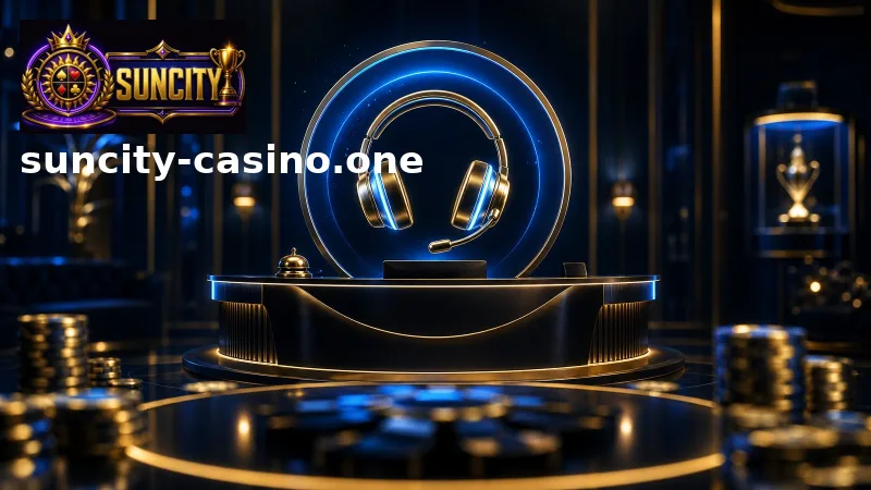 Khám Phá Hệ Sinh Thái Giải Trí Đỉnh Cao Tại SUNCITY